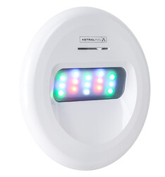 AstralPool - LumiPlus Dizayn RGB Havuz Projektörü 32W (42VA)