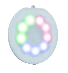 AstralPool - LumiPlus Flexi RGB LED Ampül Kablosuz Kumandalı AC (2)