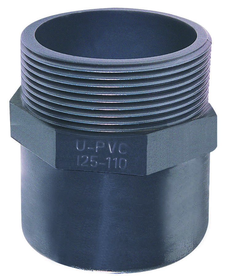 Pvc u pn10. Резьба муфта 90 PVC-U наружная. Ниппель 40/50 мм х 1 1/2 Coraplax 7307040. Ниппель клей-резьба д.75х1 1/2". Муфта PVC-U \ НПВХ С наружной резьбой.